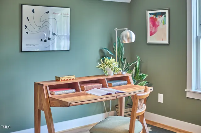 $577,030 | 1013 Forrestal Drive, Durham, NC 27707