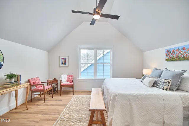 $577,030 | 1013 Forrestal Drive, Durham, NC 27707