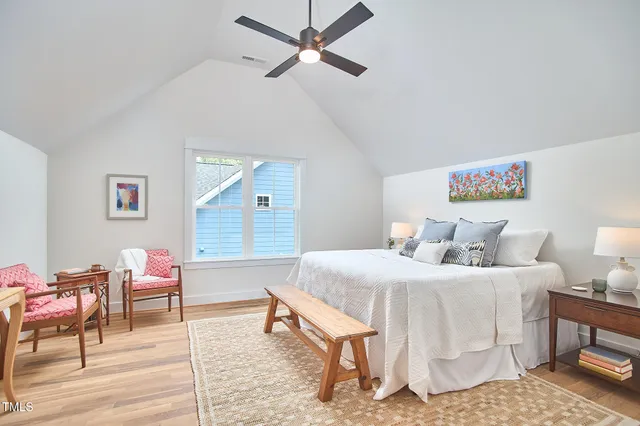 $577,030 | 1013 Forrestal Drive, Durham, NC 27707