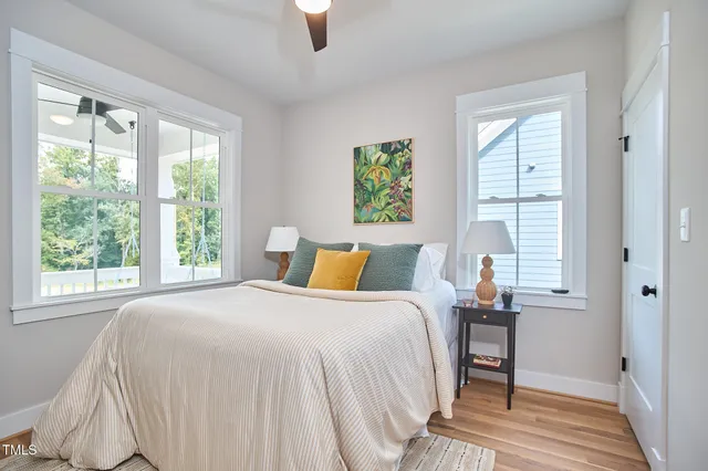 $577,030 | 1013 Forrestal Drive, Durham, NC 27707