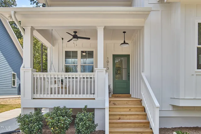 $577,030 | 1013 Forrestal Drive, Durham, NC 27707