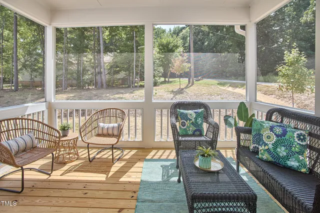 $577,030 | 1013 Forrestal Drive, Durham, NC 27707