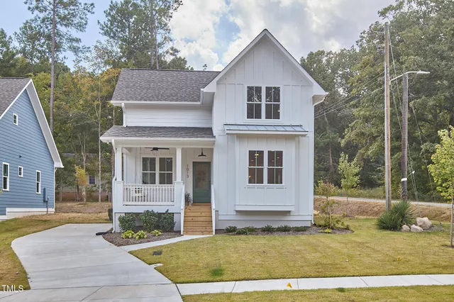 $577,030 | 1013 Forrestal Drive, Durham, NC 27707