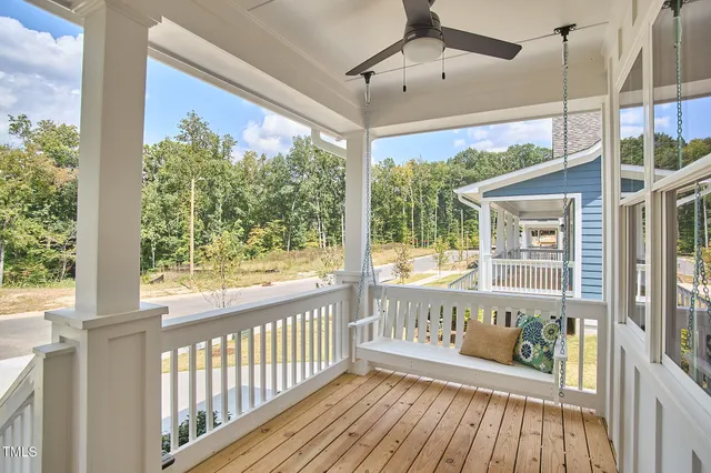 $577,030 | 1013 Forrestal Drive, Durham, NC 27707