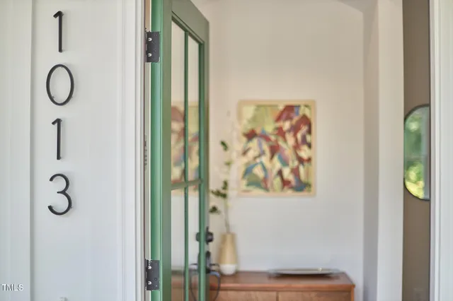 $577,030 | 1013 Forrestal Drive, Durham, NC 27707