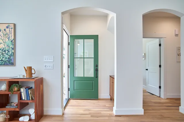 $577,030 | 1013 Forrestal Drive, Durham, NC 27707