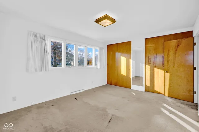 $249,900 | 3455 Washington Street, Columbus, IN 47203