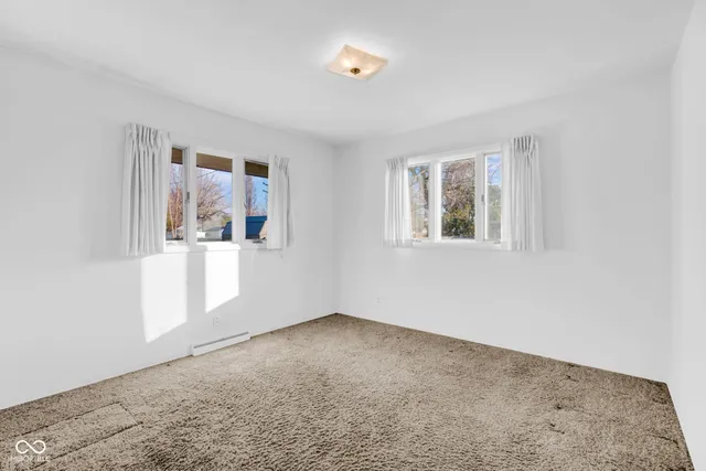 $249,900 | 3455 Washington Street, Columbus, IN 47203