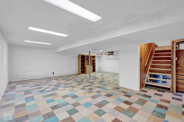 $249,900 | 3455 Washington Street, Columbus, IN 47203