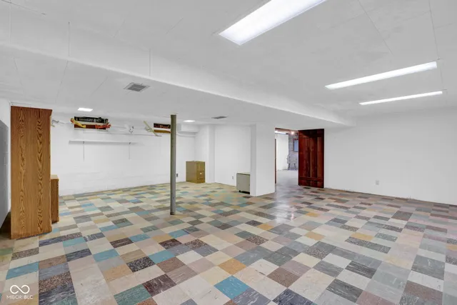 $249,900 | 3455 Washington Street, Columbus, IN 47203