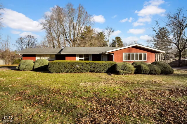 $249,900 | 3455 Washington Street, Columbus, IN 47203