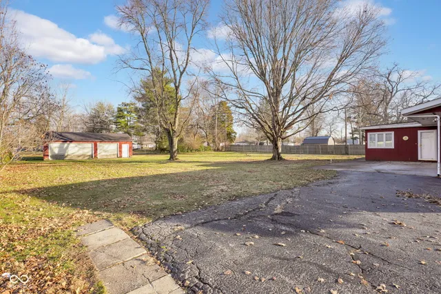 $249,900 | 3455 Washington Street, Columbus, IN 47203