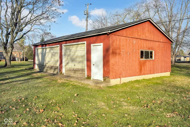 $249,900 | 3455 Washington Street, Columbus, IN 47203