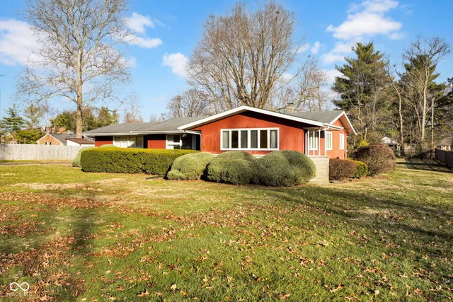 $249,900 | 3455 Washington Street, Columbus, IN 47203