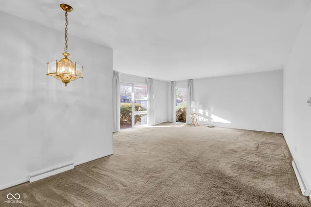 $249,900 | 3455 Washington Street, Columbus, IN 47203