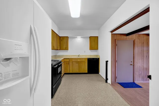 $249,900 | 3455 Washington Street, Columbus, IN 47203