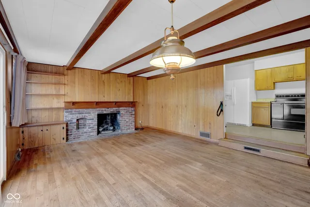 $249,900 | 3455 Washington Street, Columbus, IN 47203