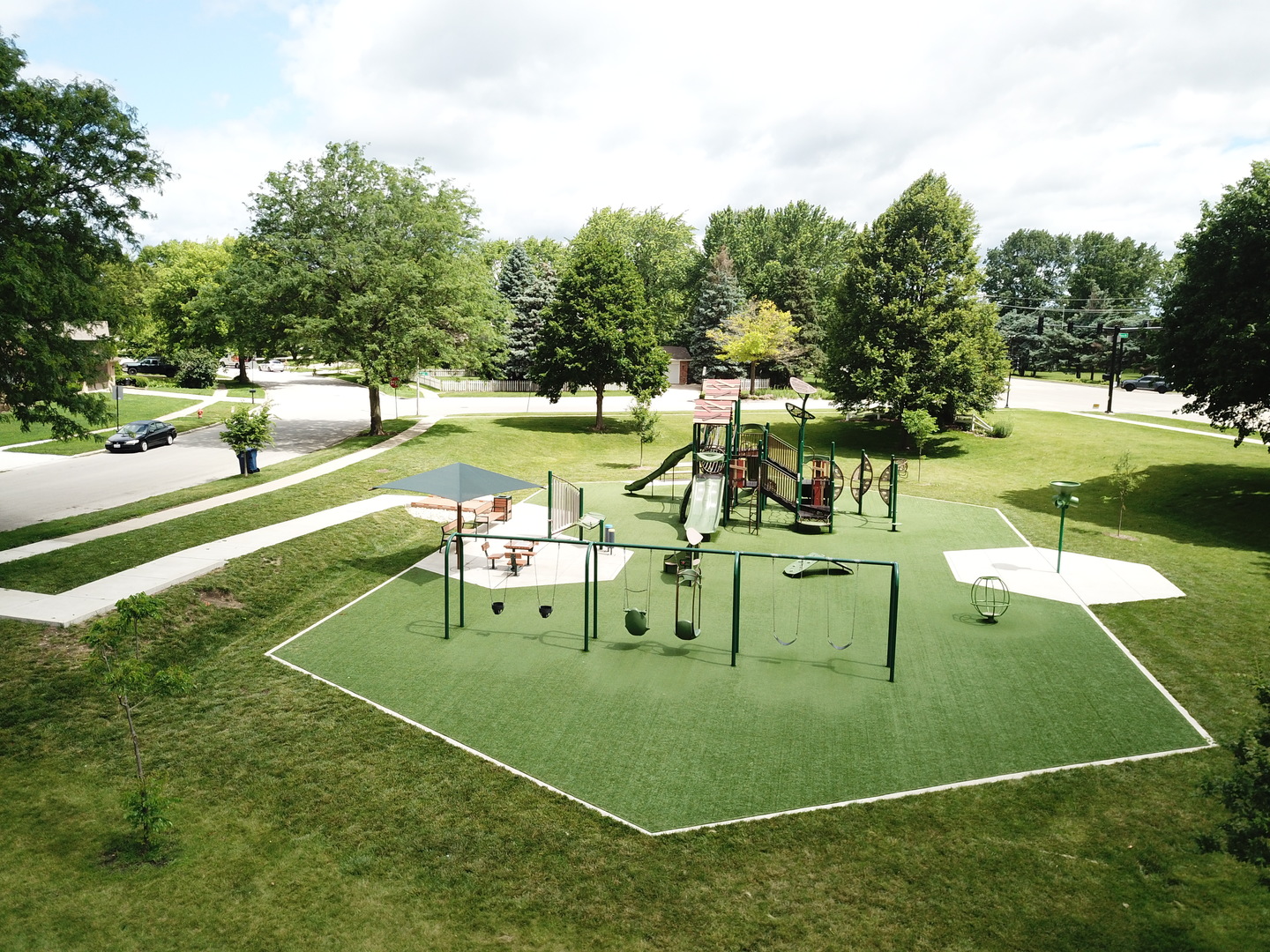 69 Devonshire Circle Elgin, IL 60123 - Photo 24 of 25
