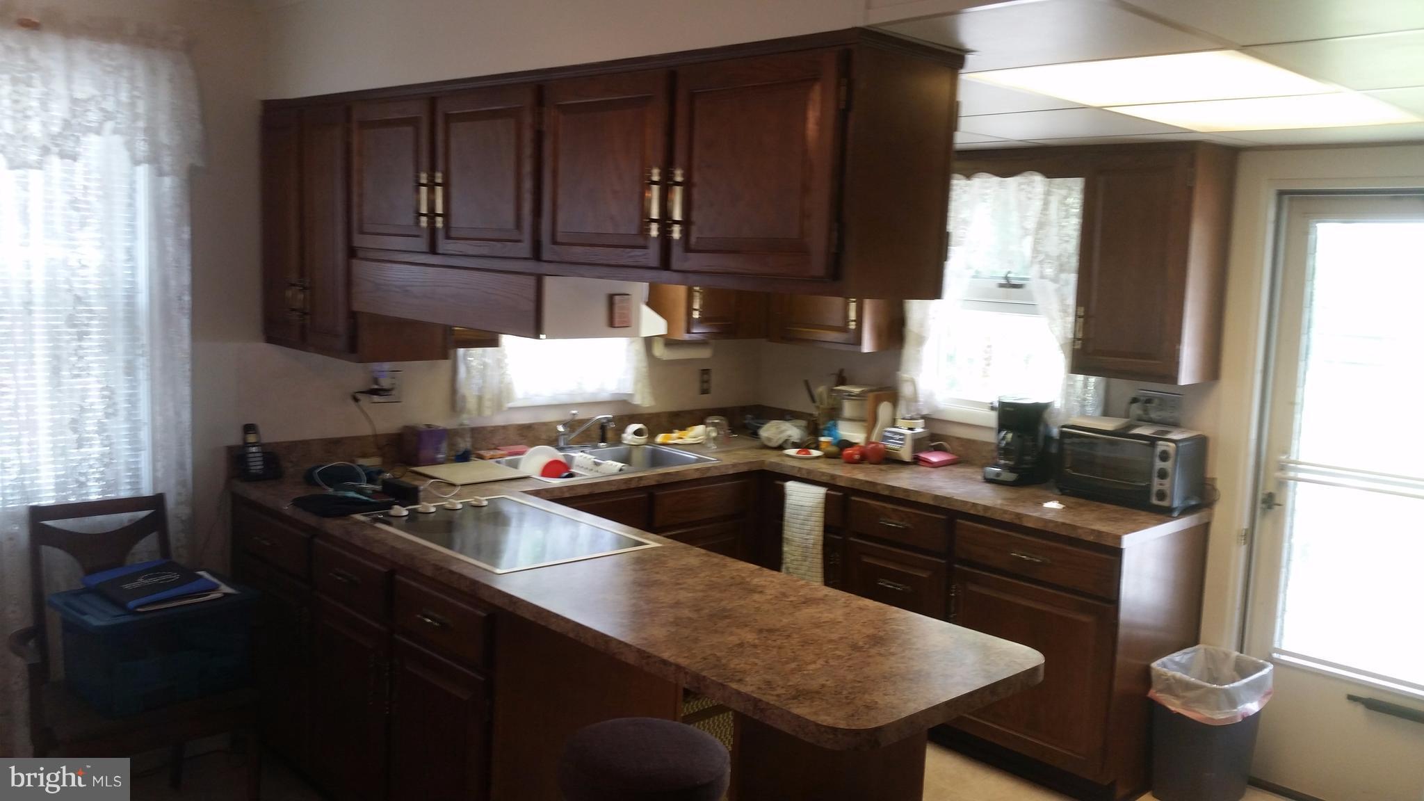 14804 Winchester Road Southwest Cresaptown, MD 21502 - Photo 20 of 30 Kitchen