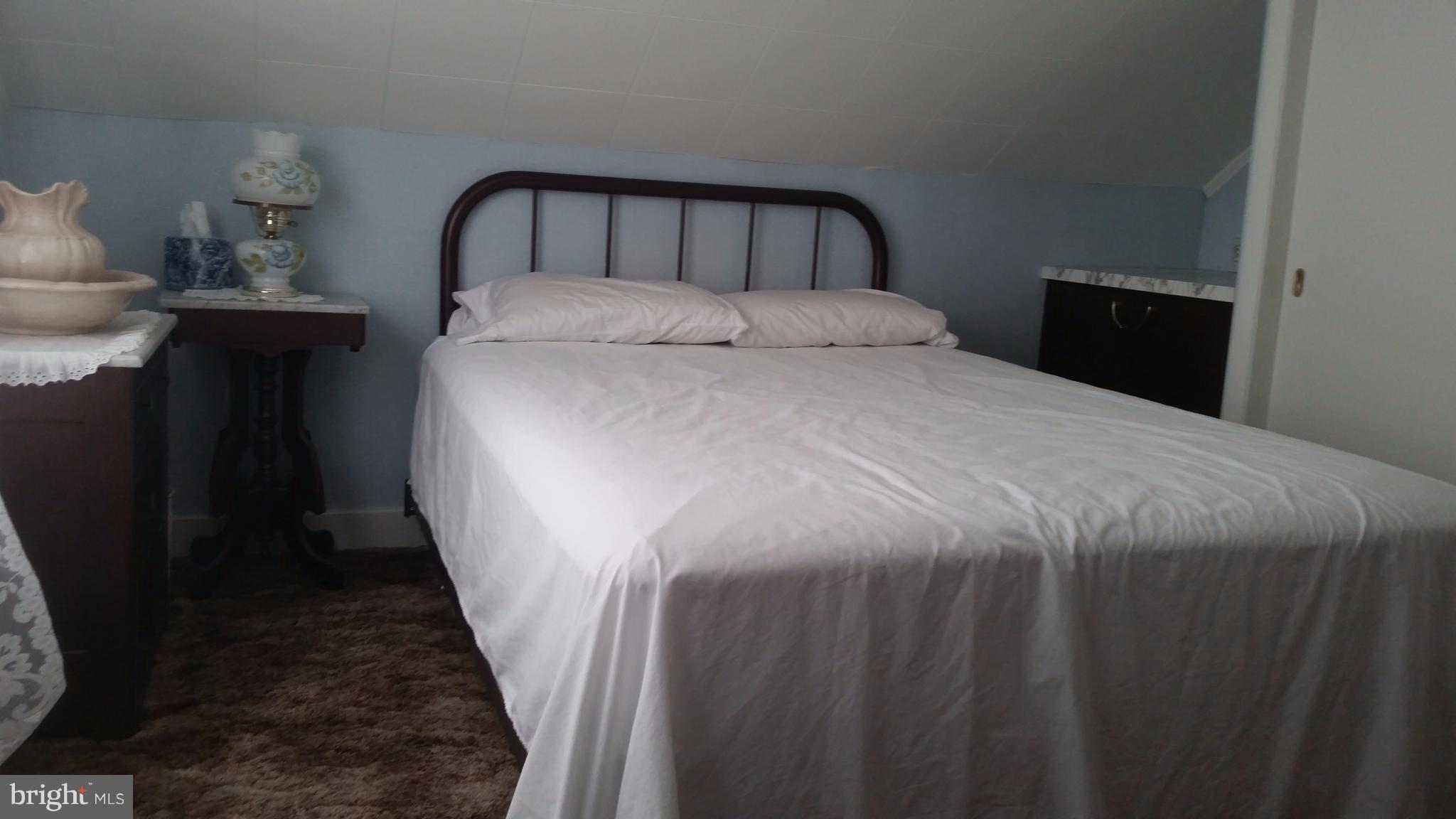 14804 Winchester Road Southwest Cresaptown, MD 21502 - Photo 25 of 30 Bedroom