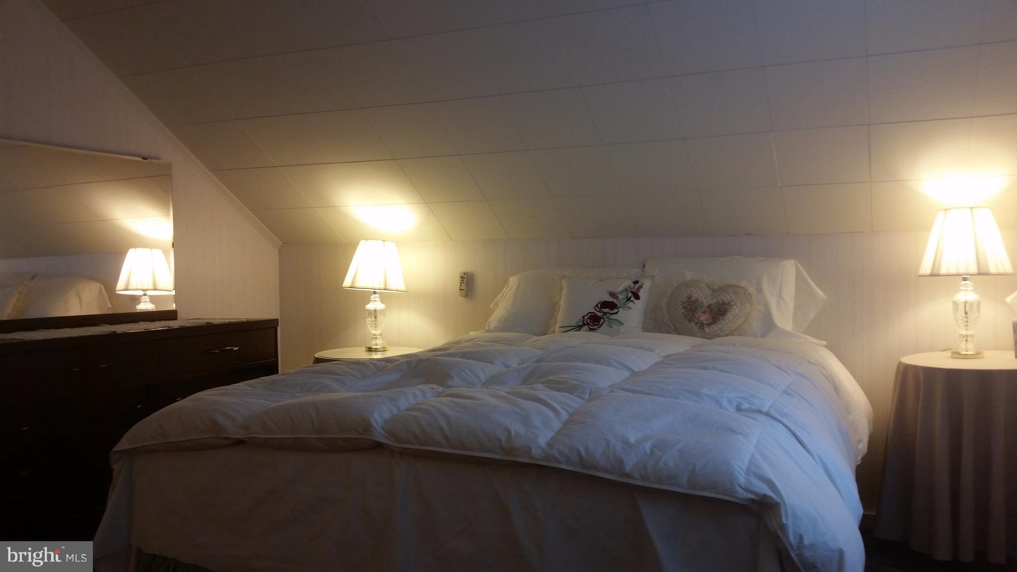 14804 Winchester Road Southwest Cresaptown, MD 21502 - Photo 28 of 30 Bedroom