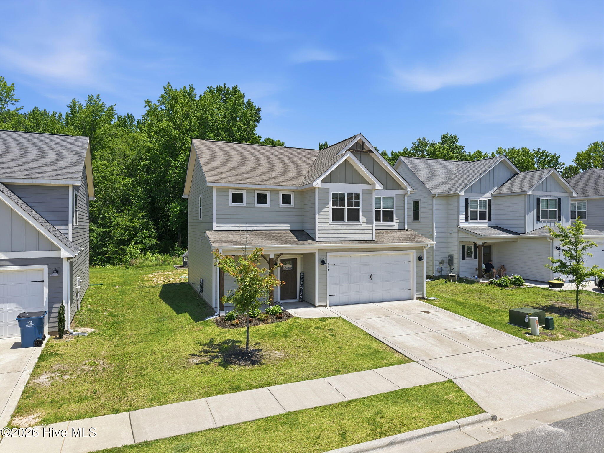318 Dunston Road Carthage, NC 28327 - Photo 8 of 23