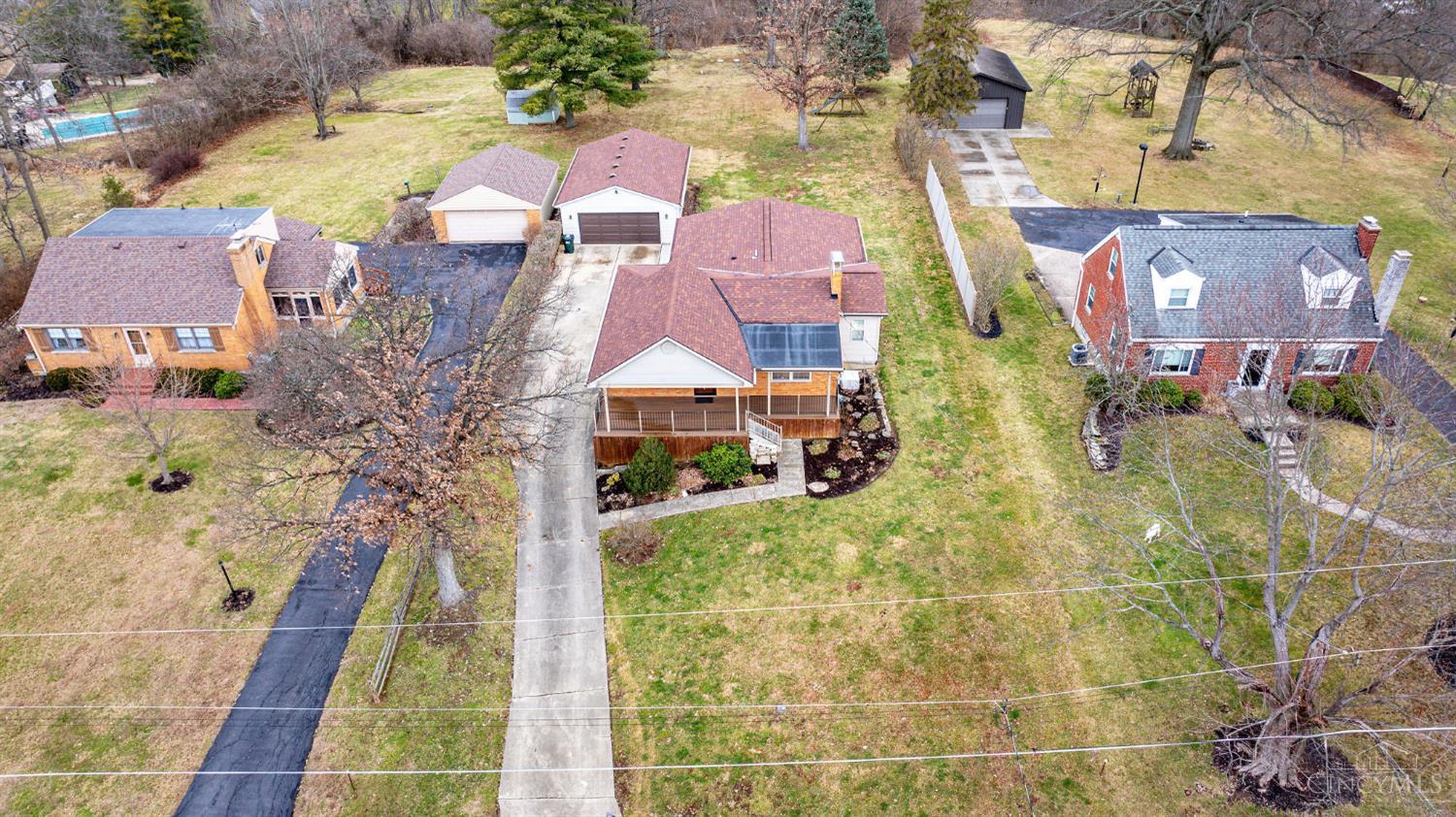 3820 Riehle Road Cincinnati, OH 45247 - Photo 47 of 52 Gallery Image 47