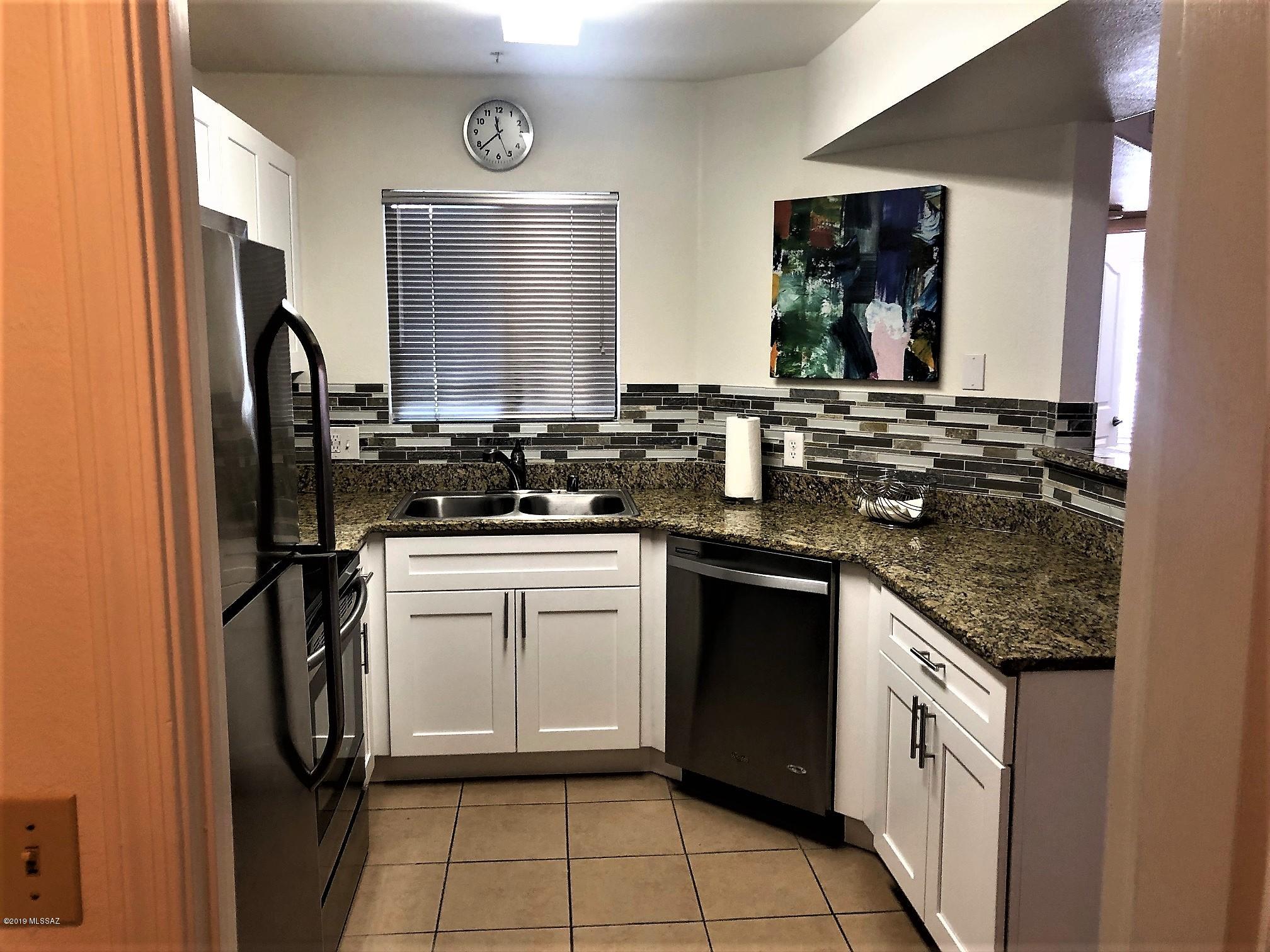 5751 North Kolb Road, Unit 8101 Tucson, AZ 85750 - Photo 6 of 21