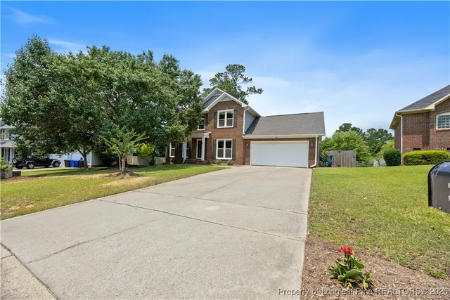 $2,000 | 3517 Gables Drive, Fayetteville, NC 28311
