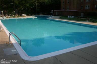 8207 Grubb Road, Unit 204 Silver Spring, MD 20910 - Photo 5 of 13 Community
