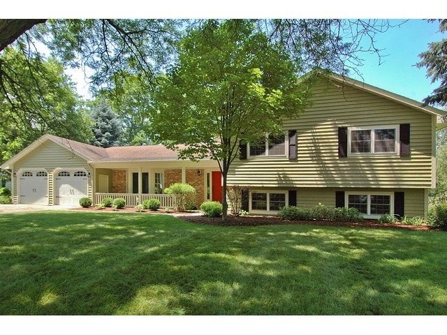 1 Big Oaks Road Trout Valley, IL 60013 - Photo 1 of 23