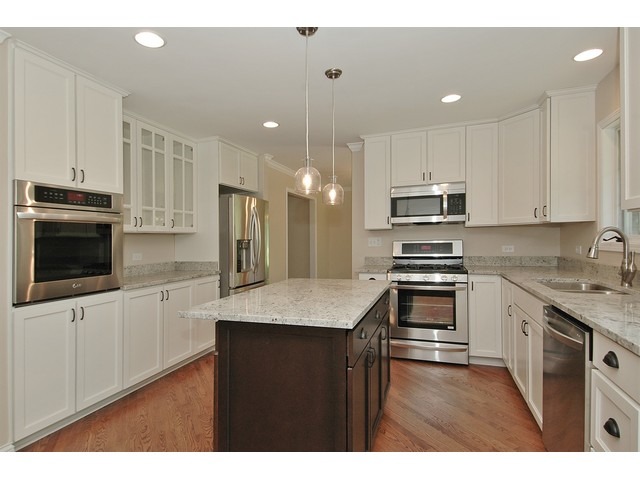 1 Big Oaks Road Trout Valley, IL 60013 - Photo 3 of 23
