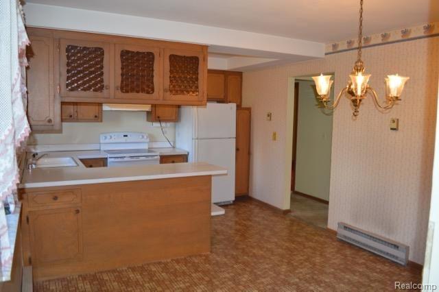 14801 27 Mile Road Washington, MI 48094 - Photo 4 of 21