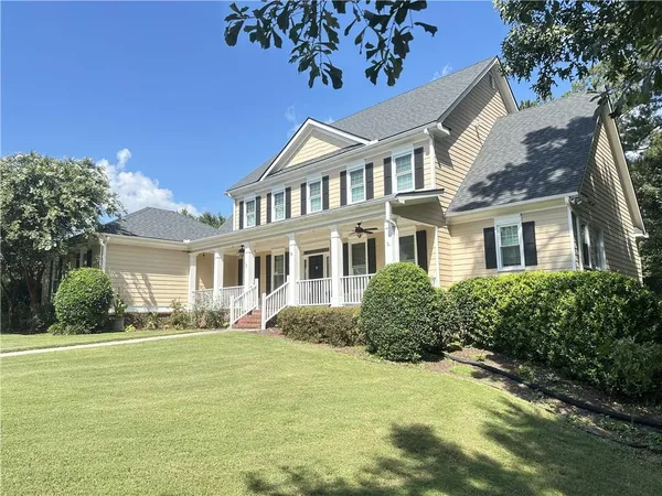 $3,500 | 501 Bay Stand Lane, Loganville, GA 30052