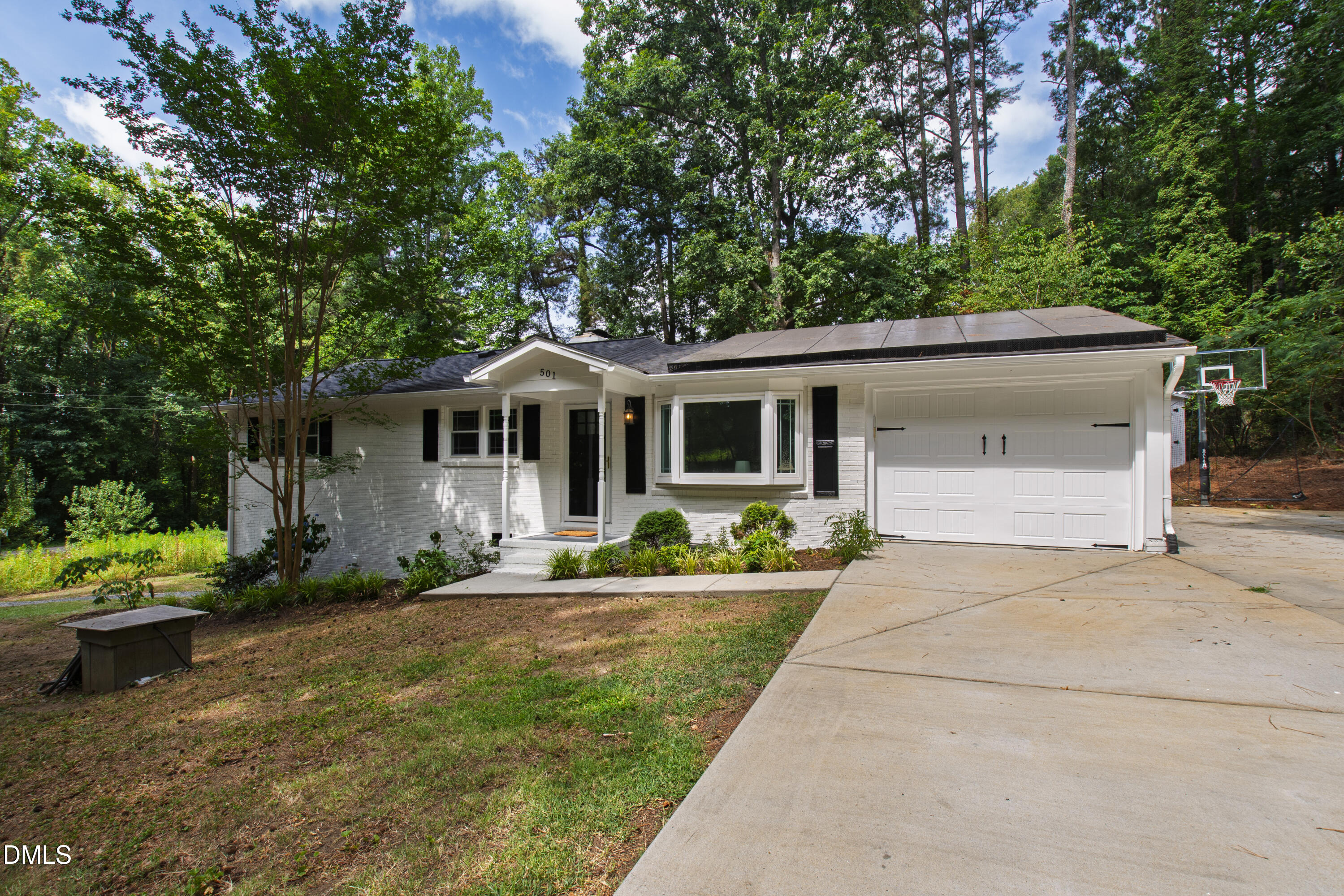501 Strother Road Raleigh, NC 27606 - Photo 51 of 59
