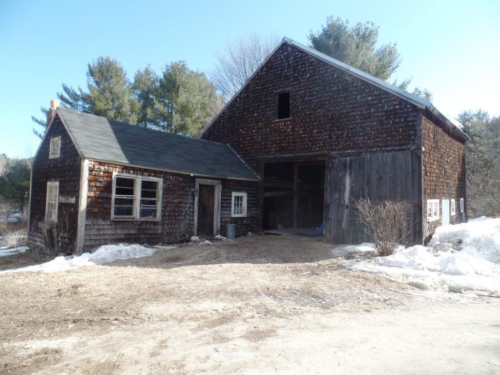 8 Tryon Road Pownal, ME 04069 - Photo 3 of 16 007