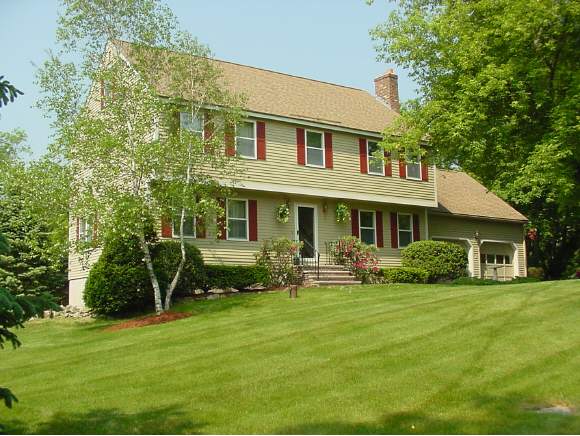 1 Hardwood Road Windham, NH 03087 - Photo 1 of 1