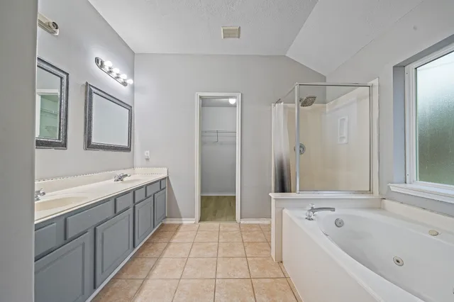 $2,100 | 6727 High Stone Lane, Katy, TX 77449