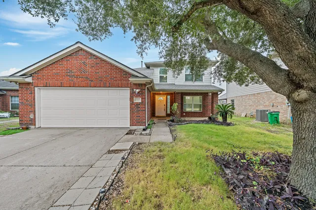 $2,100 | 6727 High Stone Lane, Katy, TX 77449