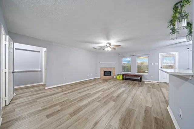 $2,100 | 6727 High Stone Lane, Katy, TX 77449