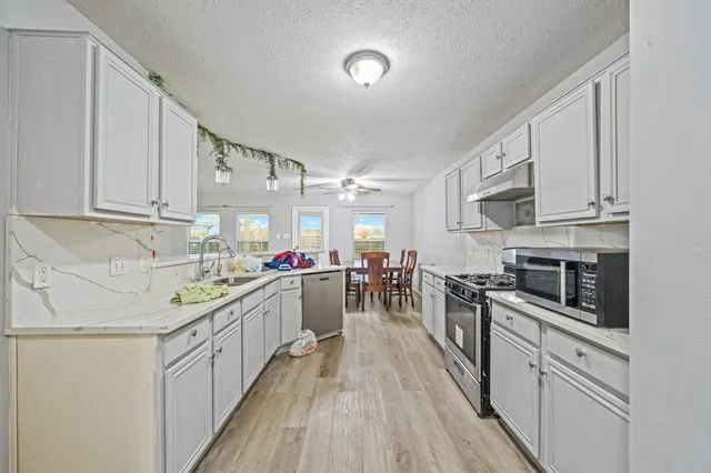 $2,100 | 6727 High Stone Lane, Katy, TX 77449