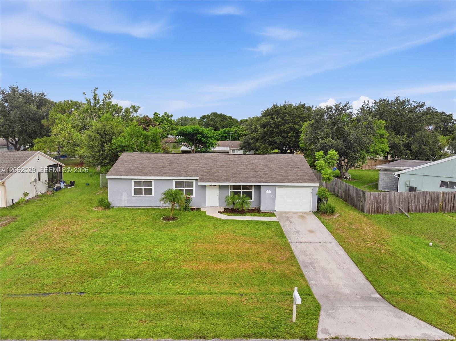 205 Southwest Kentwood Road Port St. Lucie, FL 34953 - Photo 3 of 30 Gallery Image 3