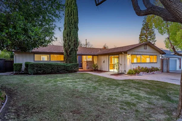$2,798,000 | 18349 Purdue Drive, Saratoga, CA 95070