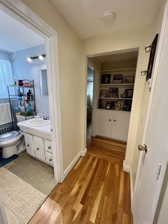 14 Rydal Street Worcester, MA 01602 - Photo 16 of 39