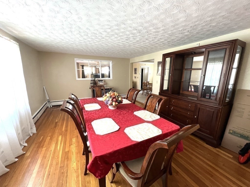 14 Rydal Street Worcester, MA 01602 - Photo 20 of 39