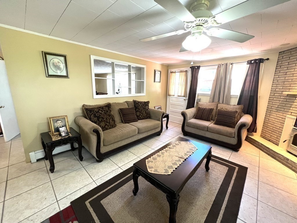 14 Rydal Street Worcester, MA 01602 - Photo 29 of 39