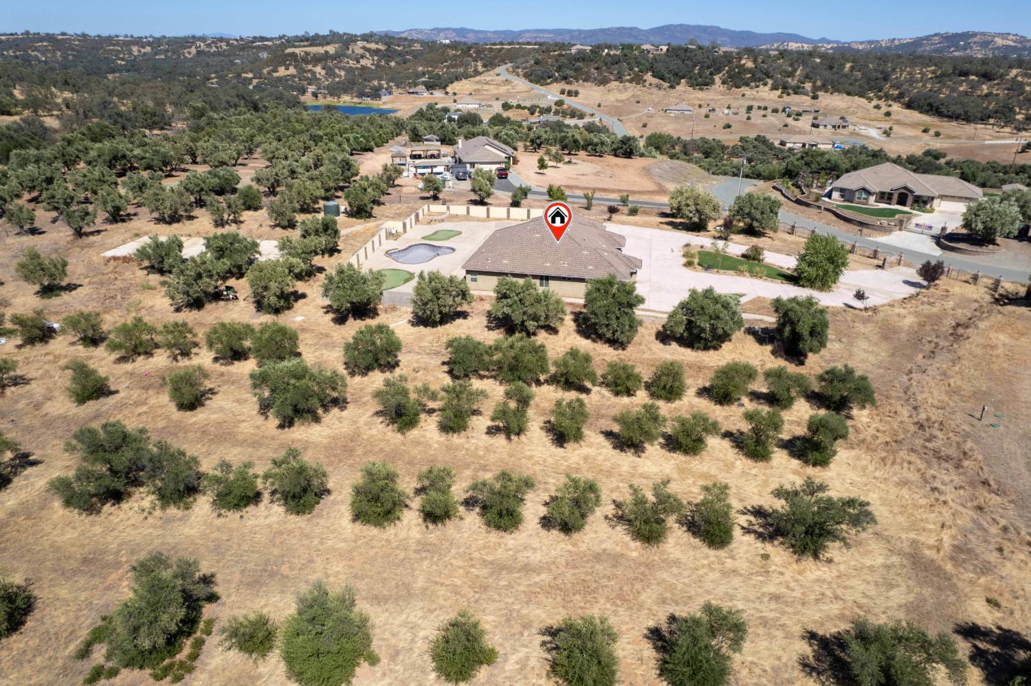 5004 Lake View Road Valley Springs, CA 95252 - Photo 57 of 69 Gallery Image 57