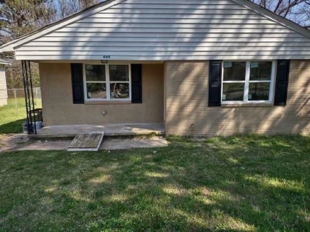 664 Gilleas Road Memphis, TN 38109 - Photo 1 of 1 Gallery Image 1