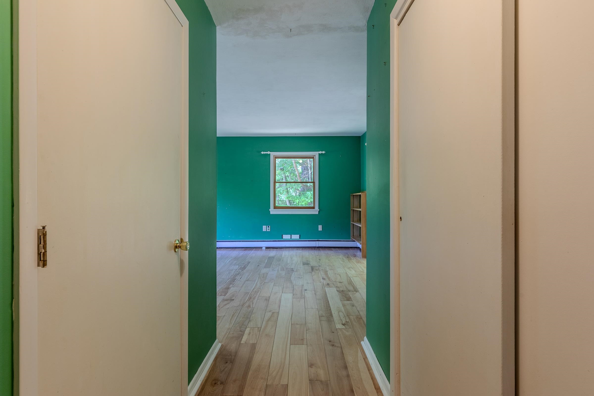 1111 Old Depot Road Shaftsbury, VT 05262 - Photo 23 of 60