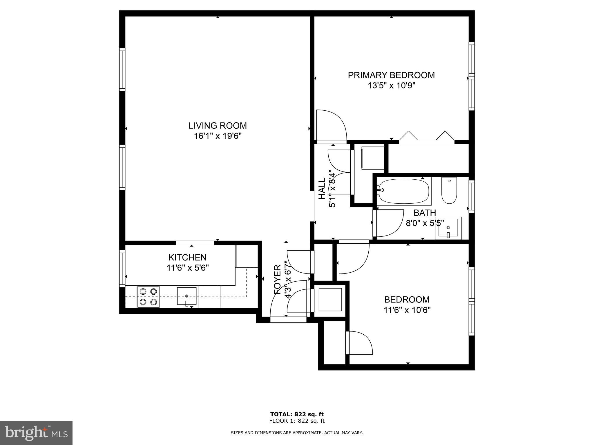 8203 Grubb Road, Unit 201 Silver Spring, MD 20910 - Photo 26 of 26